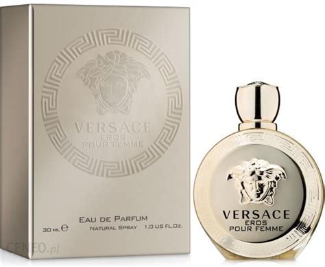 versace eros woda perfumowana ceneo|Versace Eros website.